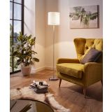 TALNA SVETILKA EGLO 95164 PASTERI BELA