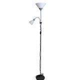 TALNA SVETILKA FEROTEHNA HOME SREBRNA