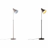 TALNA SVETILKA PHILIPS DRIN 1X23W E27 42261/30/16 ČRNA