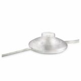 TALNA SVETILKA PHILIPS DRIN 1X23W E27 42261/87/16 SIVA