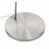 TALNA SVETILKA PHILIPS JIU 3X28W G9 42119/17/16 NIKELJ