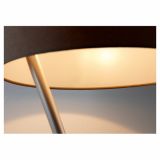 TALNA SVETILKA PHILIPS LEOD 1X23W E27 42258/26/16 SIVA