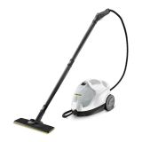 PARNI ČISTILNIK KARCHER SC 4 EASYFIX PREMIUM (WHITE)