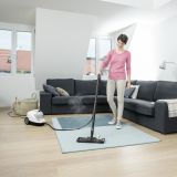 PARNI ČISTILNIK KARCHER SC 4 EASYFIX PREMIUM (WHITE)