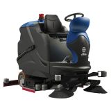 TALNI ČISTILNIK REM POWER SMB 9000/1280 T SWEEP BATERIJSKI