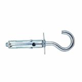 PLOČEVINASTO SIDRO MTECH TAM 8X40 VL. + OKO M4 ZAV=2 KOS