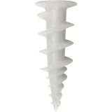 PRITRDILO ZA MAVEC TAN 15X33 SAMOVREZNI NAJLON ZAV=10KOS