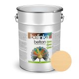 TANKOSLOJNI PREMAZ BELINKA BELTON ŠT.1 BREZBARVNI 10 L