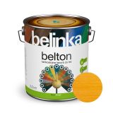 TANKOSLOJNI PREMAZ BELINKA BELTON ŠT.25 PINIJA 2.5 L