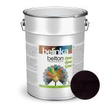 TANKOSLOJNI PREMAZ BELINKA BELTON ŠT.5 EBENOVINA 10 L