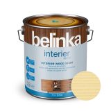 TANKOSLOJNI PREMAZ BELINKA INTERIER 61 2.5 L NARAVNO PROSOJNA