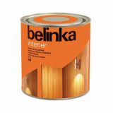 TANKOSLOJNI PREMAZ BELINKA INTERIER 67 0.75 L ORIENTALSKO ORANŽNA