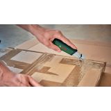 TAPETNIŠKI NOŽ BOSCH ZA DOMAČE MOJSTRE