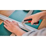 TAPETNIŠKI NOŽ BOSCH ZA DOMAČE MOJSTRE