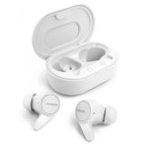 SLUŠALKE PHILIPS TAT1207 BELE TWS