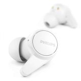 SLUŠALKE PHILIPS TAT1207 BELE TWS