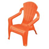 PP MIZA PROGARDEN TAVOLO BABY 55X50X44 CM RUMENA