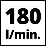 PRENOSNI KOMPRESOR TC-AC 180/8 OF