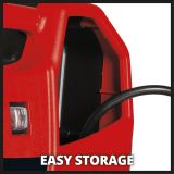 PRENOSNI KOMPRESOR TC-AC 180/8 OF