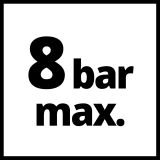 PRENOSNI KOMPRESOR TC-AC 180/8 OF