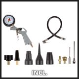 PRENOSNI KOMPRESOR TC-AC 180/8 OF