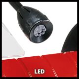 NAMIZNI BRUSILNI STROJ EINHELL TC-BG 200 L