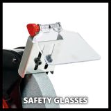 NAMIZNI BRUSILNI STROJ EINHELL TC-BG 200 L