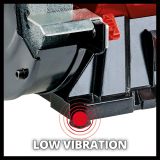 NAMIZNI BRUSILNI STROJ EINHELL TC-BG 200 L