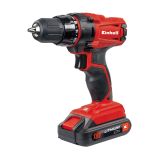 AKUMULATORSKI VRTALNIK EINHELL TC-CD 18-2 LI