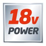 AKUMULATORSKI VRTALNIK EINHELL TC-CD 18-2 LI