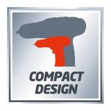 AKUMULATORSKI VRTALNIK EINHELL TC-CD 18-2 LI