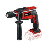 VRTALNO KLADIVO AKUMUL. EINHELL TC-ID 18 LI SOLO POWER X-CHANGE