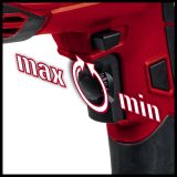 UDARNI VRTALNIK EINHELL TC-ID 720/1 E KIT 720 W