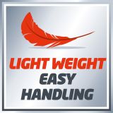 VBODNA ŽAGA EINHELL TC-JS 60/1