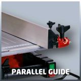 KOMBINIRANA KROŽNA ŽAGA EINHELL TC-MS 3017 T