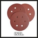 BRUSILNI PNEVMATSKI STROJ EINHELL TC-PE 150