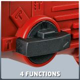 VRTALNO ELEKTR. KLADIVO EINHELL TC-RH 800 E 800 W 2.5 J