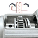 VRTALNO ELEKTR. KLADIVO EINHELL TC-RH 800 E 800 W 2.5 J