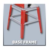 TRAČNA ŽAGA ZA LES EINHELL TC-SB 305 U