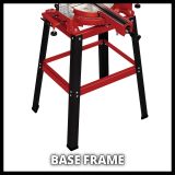 KROŽNA NAMIZNA ŽAGA EINHELL TC-SM 2531/2 U