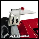 NAMIZNI BRUSILNI STROJ EINHELL TC-US 350