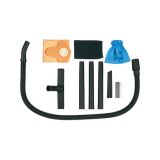 EINHELL AKUMULATORSKI SESALNIK ZA SUHO/MOKRO TC-VC 18/15 LI-SOLO