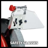 NAMIZNI BRUSILNI STROJ EINHELL TC-WD 200/150