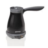 KOMBINIRAN KAVNI APARAT GORENJE TCM330B ZA TURŠKO KAVO