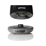 KOMBINIRAN KAVNI APARAT GORENJE TCM330B ZA TURŠKO KAVO