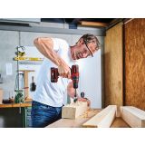 AKUMULATORSKI VRTALNIK EINHELL TC-CD 18/35 LI SOLO POWER X-CHANGE