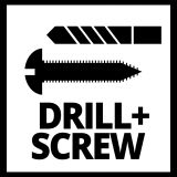 AKUMULATORSKI VRTALNIK EINHELL TC-CD 18/35 LI SOLO POWER X-CHANGE