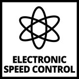 AKUMULATORSKI VRTALNIK EINHELL TC-CD 18/35 LI SOLO POWER X-CHANGE