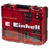 EINHELL AKUMULATORSKI UDARNI VRTALNIK TE-CD 18/40 LI-I +64 (2X2,0 AH)