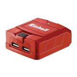 ADAPTER EINHELL TE-CP 18 LI USB SOLO PXC